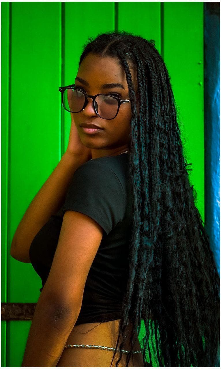 Portrait signature bruxsessionpick — direction artistique BRUUX