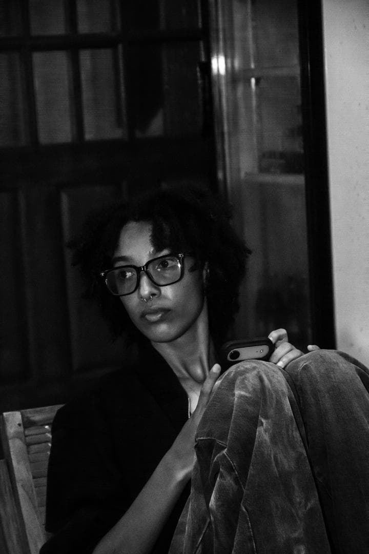 Portrait BRUUX — l'identité visuelle du collectif