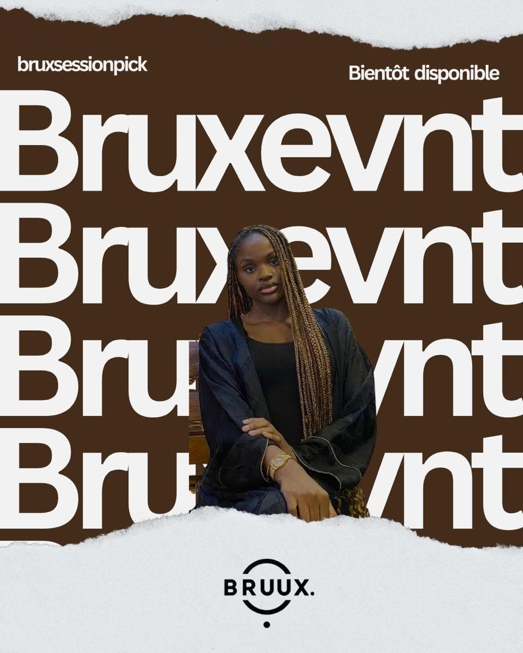 Brux Session 02 — portrait studio