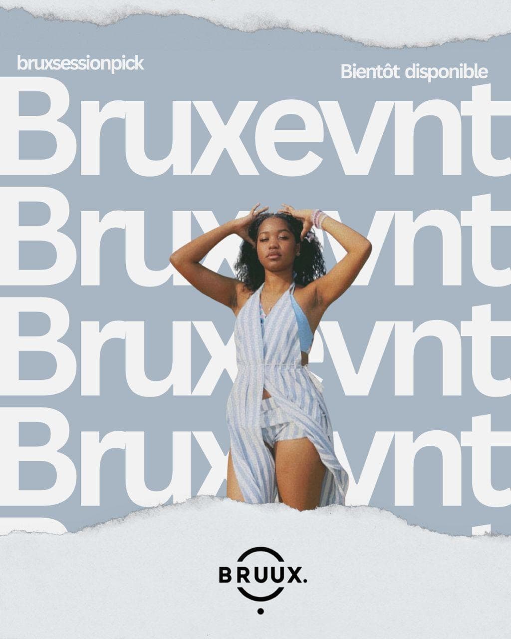 Brux Session 08 — portrait signature