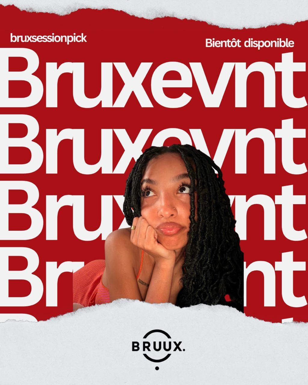 Brux Session 10 — portrait signature